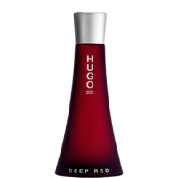Hugo Boss Hugo Deep Red тестер (парфумована вода) 90 мл