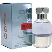 Hugo Boss Hugo Element туалетна вода 40 мл