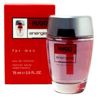 Hugo Boss Hugo Energise туалетна вода 75 мл