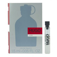 Hugo Boss Hugo Iced пробник 1.5 мл
