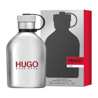 Hugo Boss Hugo Iced туалетна вода 125 мл