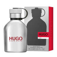 Hugo Boss Hugo Iced туалетна вода 75 мл