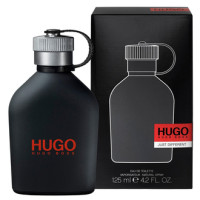 Hugo Boss Hugo Just Different туалетна вода 125 мл