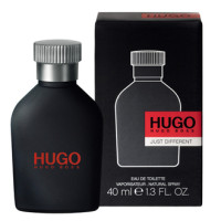 Hugo Boss Hugo Just Different туалетна вода 40 мл