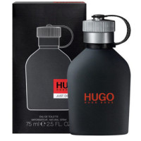 Hugo Boss Hugo Just Different туалетна вода 75 мл