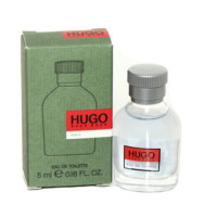 Hugo Boss Hugo Man мініатюра 5 мл