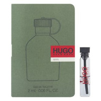 Hugo Boss Hugo Man пробник 1.5 мл