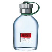 Hugo Boss Hugo Man тестер (туалетна вода) 125 мл