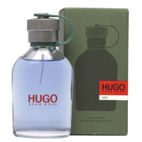 Hugo Boss Hugo Man туалетна вода 75 мл