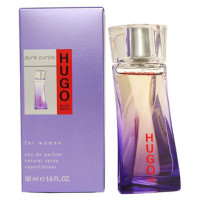 Hugo Boss Hugo Pure Purple парфумована вода 50 мл