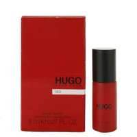 Hugo Boss Hugo Red мініатюра 8 мл