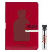Hugo Boss Hugo Red пробник 2 мл