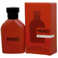 Hugo Boss Hugo Red туалетна вода 40 мл