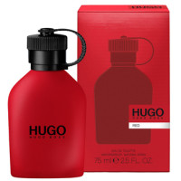 Hugo Boss Hugo Red туалетна вода 75 мл