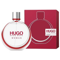 Hugo Boss Hugo Woman Eau de Parfum парфумована вода 30 мл