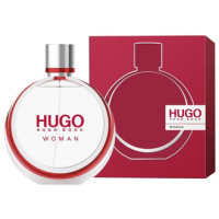 Hugo Boss Hugo Woman Eau de Parfum парфумована вода 75 мл