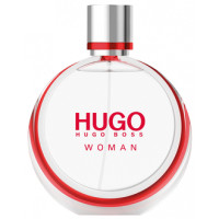 Hugo Boss Hugo Woman Eau de Parfum тестер (парфумована вода) 50 мл