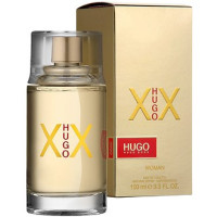 Hugo Boss Hugo XX туалетна вода 100 мл