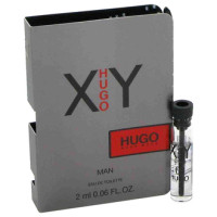 Hugo Boss Hugo XY Men пробник 2 мл