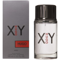 Hugo Boss Hugo XY Men туалетна вода 100 мл