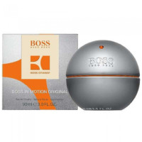 Hugo Boss In Motion туалетна вода 90 мл