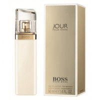Hugo Boss Jour Pour Femme парфумована вода 50 мл