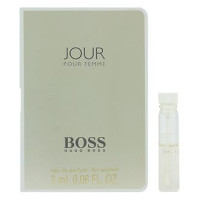 Hugo Boss Jour Pour Femme пробник 2 мл