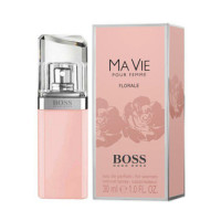 Hugo Boss Ma Vie Pour Femme Florale парфюмированная вода 30 мл