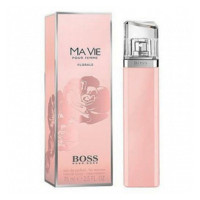 Hugo Boss Ma Vie Pour Femme Florale парфумована вода 75 мл