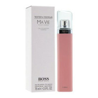 Hugo Boss Ma Vie Pour Femme Florale тестер (парфумована вода) 75 мл