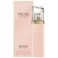 Hugo Boss Ma Vie Pour Femme Intense парфумована вода 50 мл