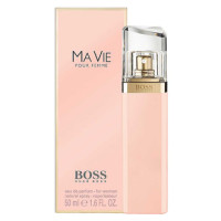 Hugo Boss Ma Vie Pour Femme парфюмированная вода 50 мл