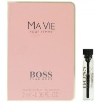 Hugo Boss Ma Vie Pour Femme пробник 1.5 мл