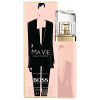 Hugo Boss Ma Vie Runway парфумована вода 50 мл