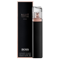 Hugo Boss Nuit Pour Femme Intense парфумована вода 75 мл