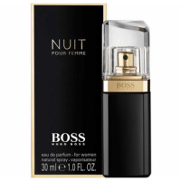 Hugo Boss Nuit Pour Femme парфумована вода 30 мл