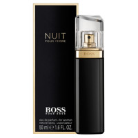 Hugo Boss Nuit Pour Femme парфумована вода 50 мл