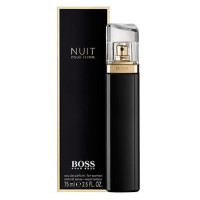 Hugo Boss Nuit Pour Femme парфумована вода 75 мл