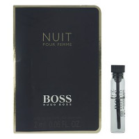 Hugo Boss Nuit Pour Femme пробник 2 мл