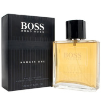 Hugo Boss Number One туалетна вода 125 мл