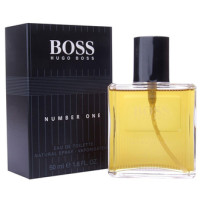 Hugo Boss Number One туалетна вода 50 мл