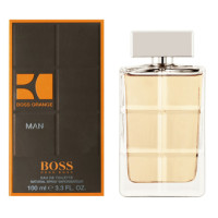 Hugo Boss Orange for Men туалетна вода 100 мл