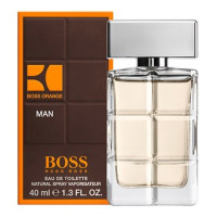 Hugo Boss Orange for Men туалетна вода 40 мл