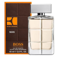 Hugo Boss Orange for Men туалетна вода 60 мл