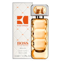 Hugo Boss Orange Woman туалетна вода 30 мл