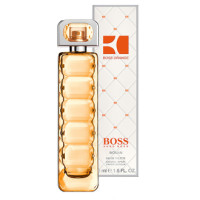 Hugo Boss Orange Woman туалетна вода 50 мл