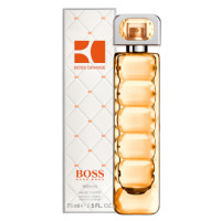 Hugo Boss Orange Woman туалетна вода 75 мл