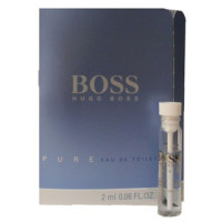 Hugo Boss Pure пробник 2 мл