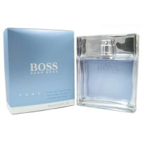 Hugo Boss Pure туалетна вода 75 мл