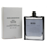 Hugo Boss Selection тестер (туалетна вода) 90 мл